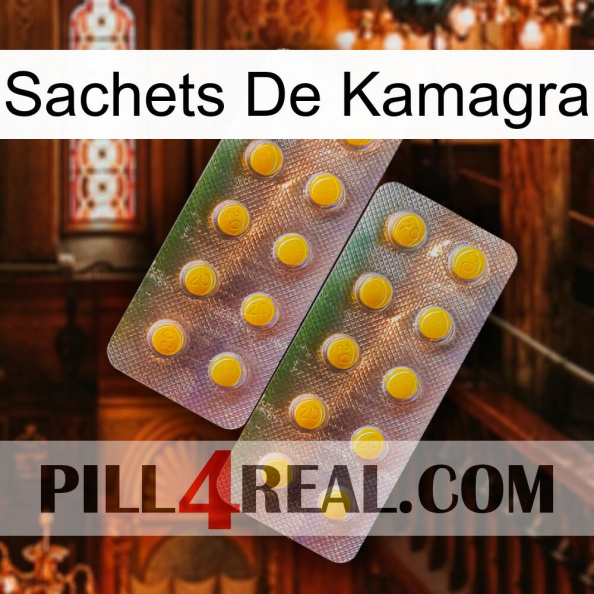 Kamagra Sachets new10